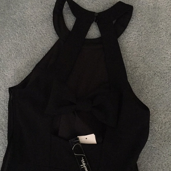 Speechless dress - Picture 4 of 6